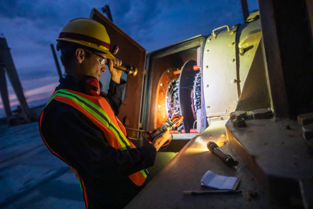 Best Electrical Repair Services  in Jackson, AL