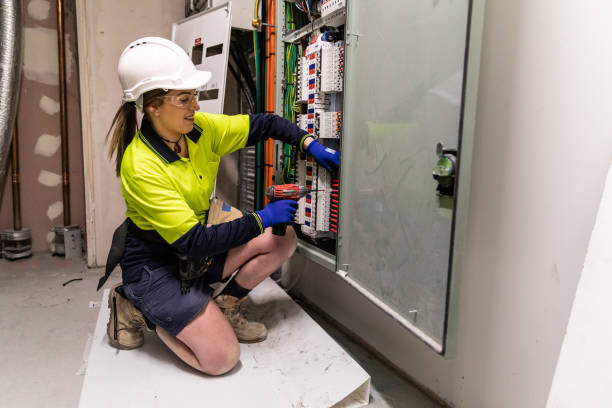Best Affordable Emergency Electrician  in Jackson, AL