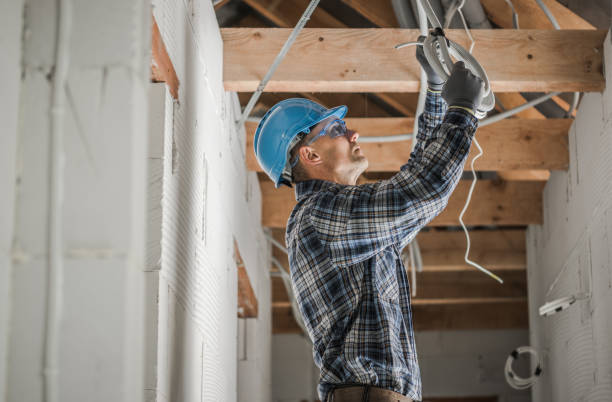 Best Electrical Rewiring Services  in Jackson, AL