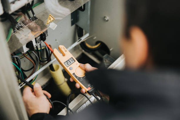 Best Local Electrician Companies  in Jackson, AL