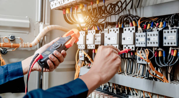 Best Electrician Near Me  in Jackson, AL