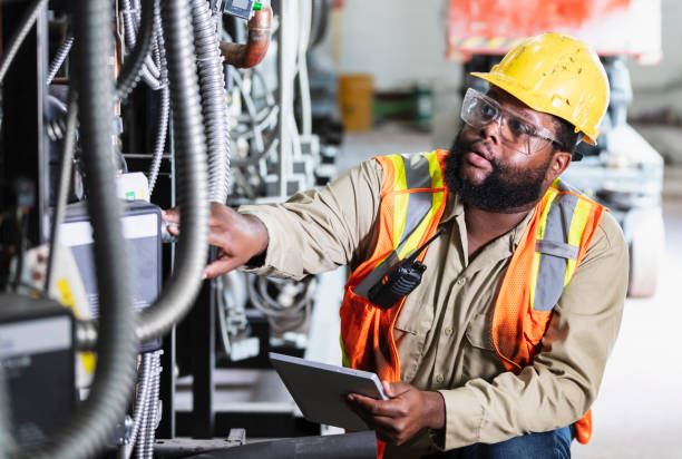 Best Emergency Electrical Repair  in Jackson, AL