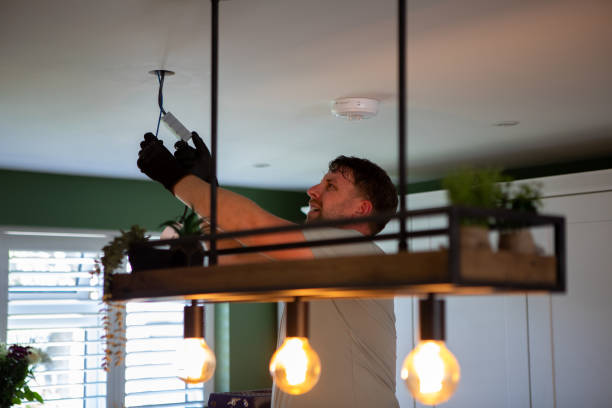 Best Affordable Emergency Electrician  in Jackson, AL