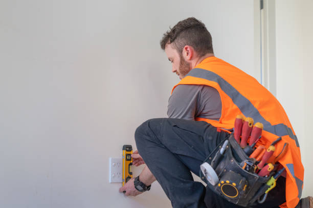 Best Industrial Electrical Services  in Jackson, AL