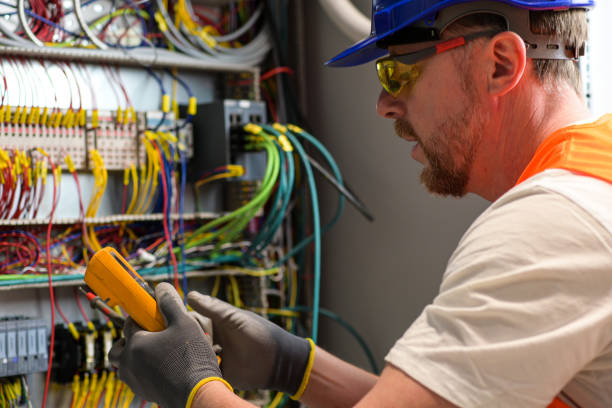 Best Emergency Electrician Near Me  in Jackson, AL