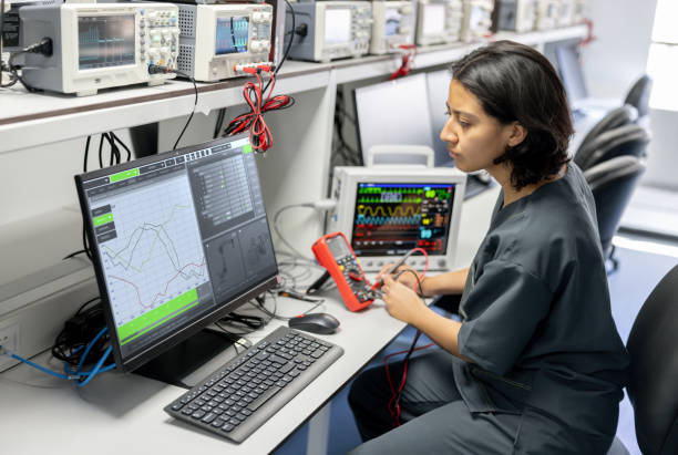 Best Commercial Electrician Services  in Jackson, AL