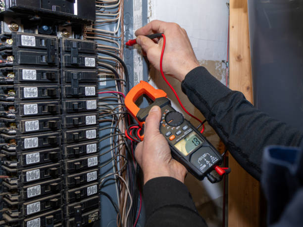 Electrical Rewiring Services in AL