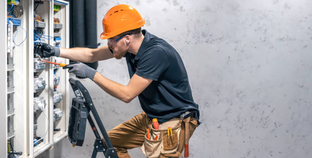 Best Affordable Electrical Installation  in Jackson, AL