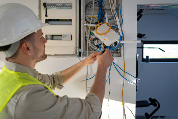 Best Electrical Contractors for Businesses  in Jackson, AL