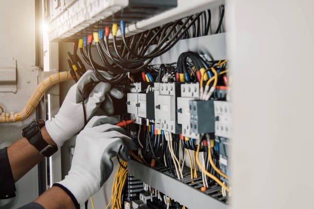 Best Electrical Outlet Repair  in Jackson, AL